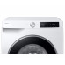 WW90DG6U34LE Samsung 9 KG Smart Front Load Washer - White